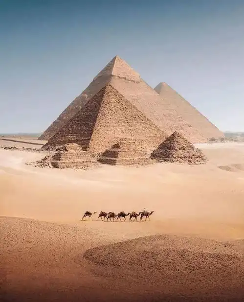  2021年最佳旅游目的地出炉,一起云游