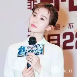  刘诗诗新发型太好看了,景甜ab都嫉妒