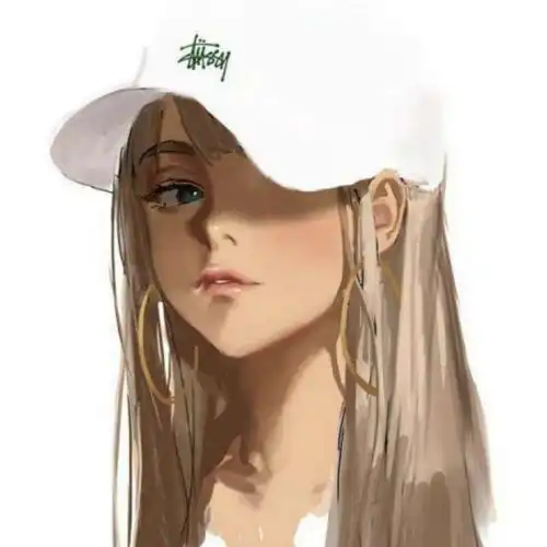  头像集合,好看小姐姐小哥哥头像