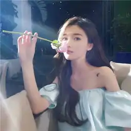  姐妹闺蜜头像两张一人一张高清2018一声姐妹大过于天