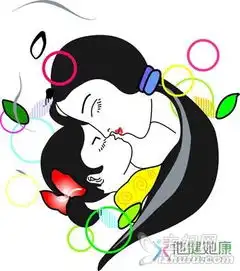  子宫肌瘤做母亲的代价