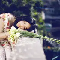 女生扣扣好看头像