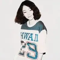  清爽干净的女生头像微信头像图片大全