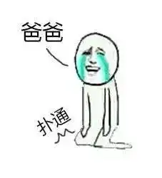  二次元的人,就是很low啊