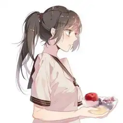  动漫闺蜜头像,多人组自己能欺负,别人不能欺负的奇怪东西
