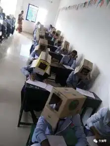  作弊太猖獗印度大学祭出终极大法