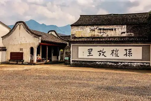  花痴如我,竟被这6个江南古镇锁住了春暖花开,择一镇春游去