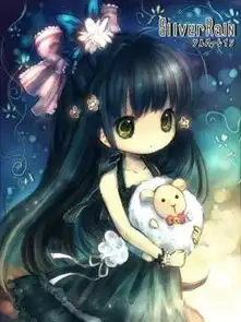  求大量loli头像