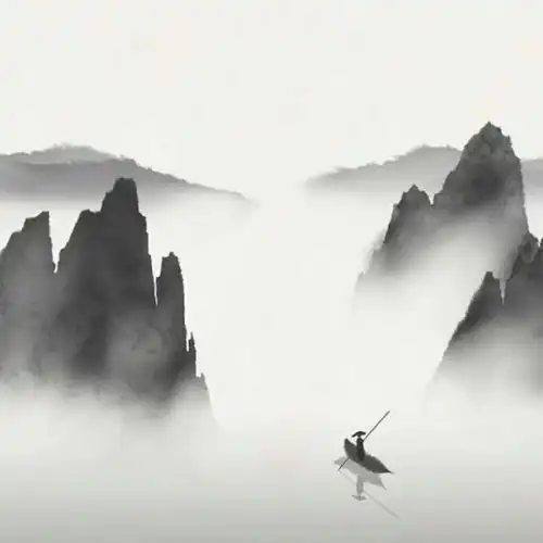  桂林山水