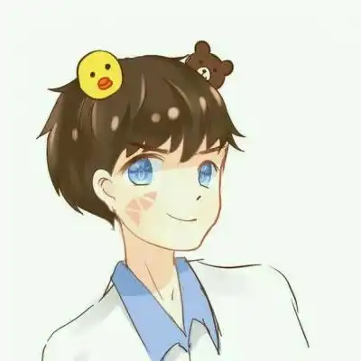 情侣头像不露脸一人一半