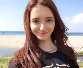  武大新女神力证天然美女