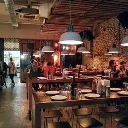 今年最好微信头像图片餐
