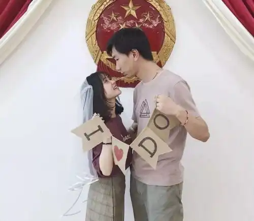  备婚攻略90后不得不看的最全订婚程序
