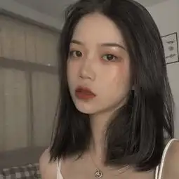 女人最吉利的微信头像ms