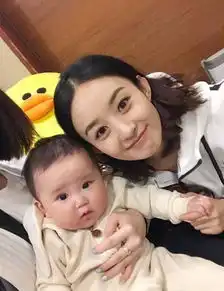 娃娃头像图片大全可爱萌