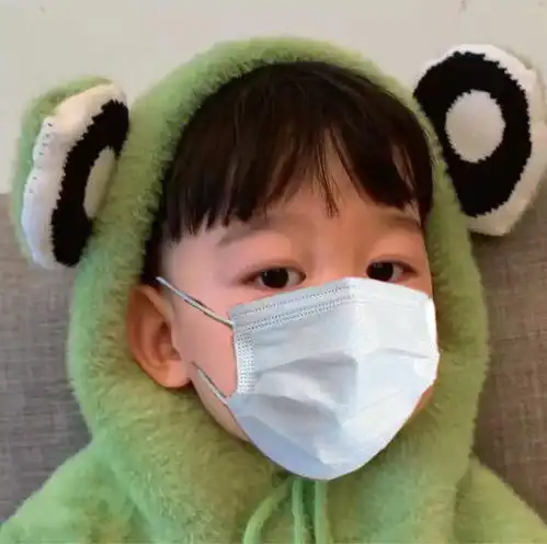  怎么给头像戴口罩