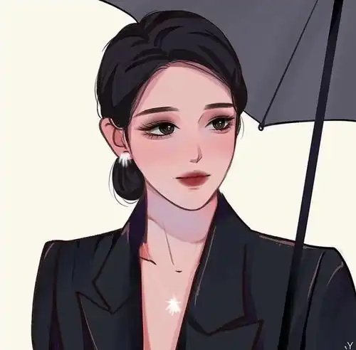  ins你会非常喜欢的情侣头像