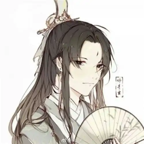 2020最好看的微信头像霸
