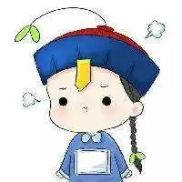  僵小鱼图片头像呆萌微信头像图片大全