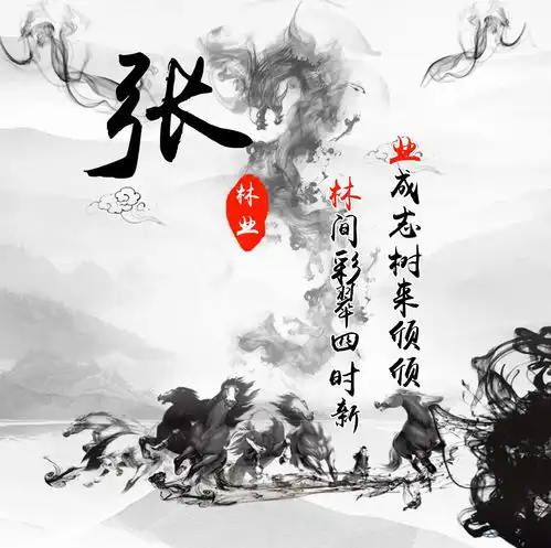  你的微信头像过时了,29张最新高端商务签名头像,闪耀你的朋友圈