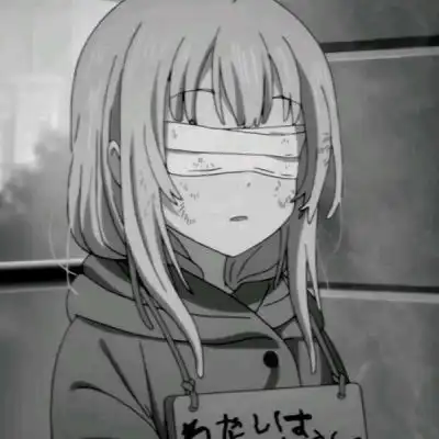  动漫女头因为喜欢才会不长记性过分期待.