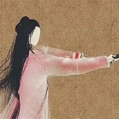  粉丝留言要求丨大话西游头像