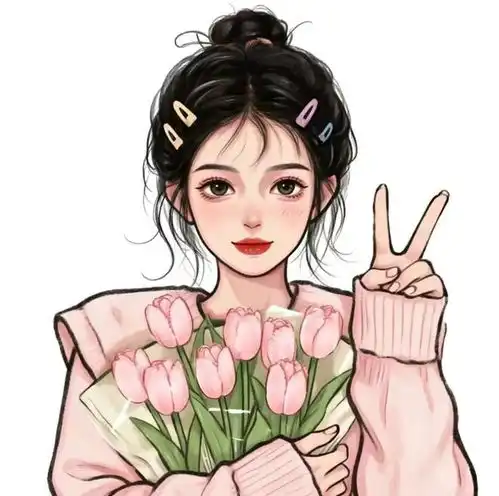 独一无二微信头像男励志