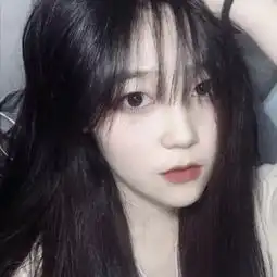  闺蜜头像两人一人一张真人霸气
