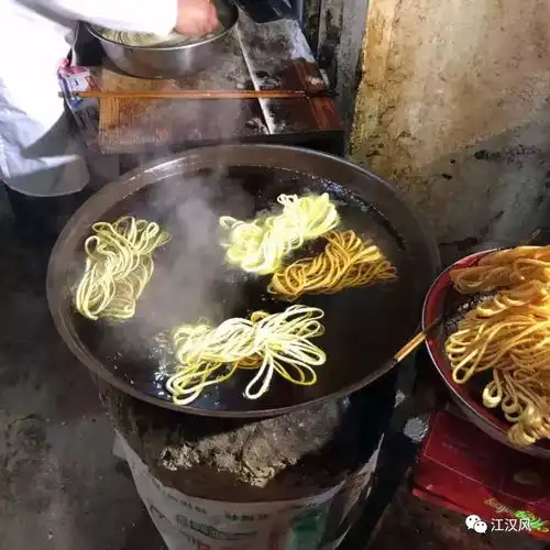  这家开了30多年的老店,承载了多少荆州人记忆中的味道