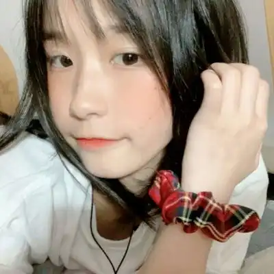  余清欢ins森系甜美手机系多人女生头像我要个性网