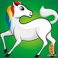  90年属马最吉祥的微信头像微信头像图片大全