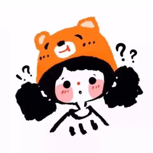  微信头像百看不厌