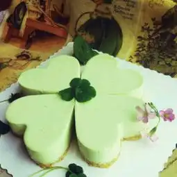 四叶草头像适合男性还是