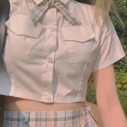  有没有不露脸不露腿的女生头像