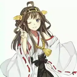  四人闺密头像一人一张古风动漫