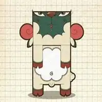男士微信头像招财好运