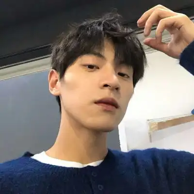 ins高冷文艺范男头正午是长调的男生头像我要个性网