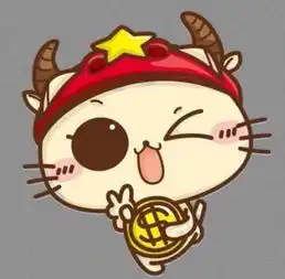 12星座可爱头像金牛