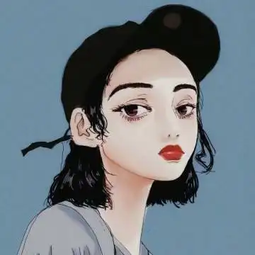  脏话只是用来辅助我发泄情绪的一种语言助词,跟我的素质半毛钱关系都没有