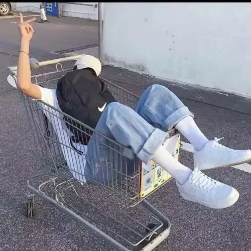  头像人性都是这样的