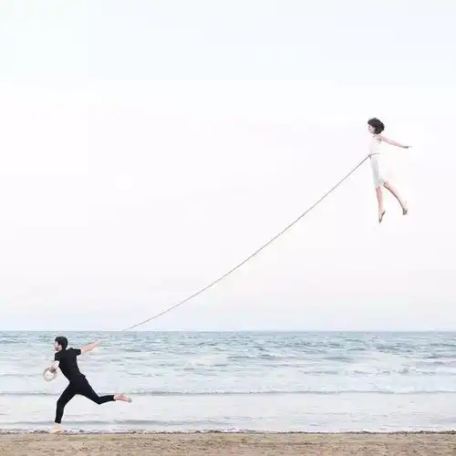  一个人的逗逼叫犯傻,两个人的逗逼叫浪漫