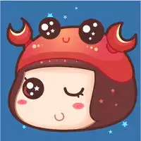  巨蟹座女孩喜欢的暑假