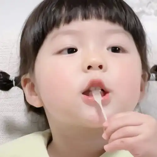  丸子妹高清头像大全