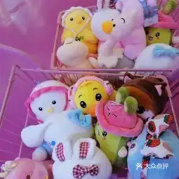  20210827我要抓娃娃地址,我要抓娃娃电话,我要抓娃娃图片360地图