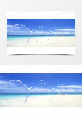  碧海蓝天图片微信头像大全