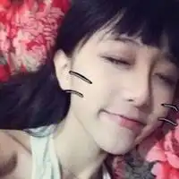  2014可爱萝莉qq女生头像唯美只剩虚伪的祝福你