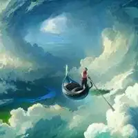  独一无二图片卡通独特卡通头像图片微信头像图片大全