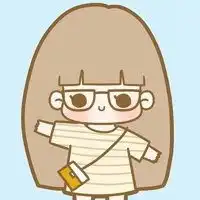  韩版短发俏皮女生头像微信头像图片大全
