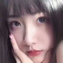  时尚杂女头和喜欢的人聊天脸上qq女生头像我要个性网