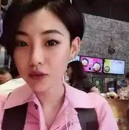  曾经是抖音上最美dj新娘,身穿黑婚纱惹数人嫉妒,如今却判若两人